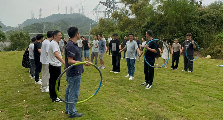东篱小院