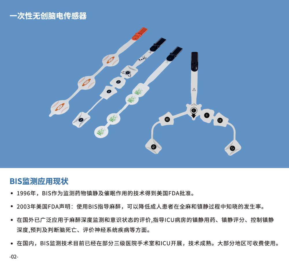 脑电传感器 (图2)